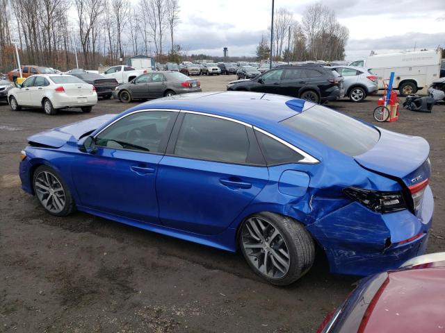 2023 Honda Civic - Image 2