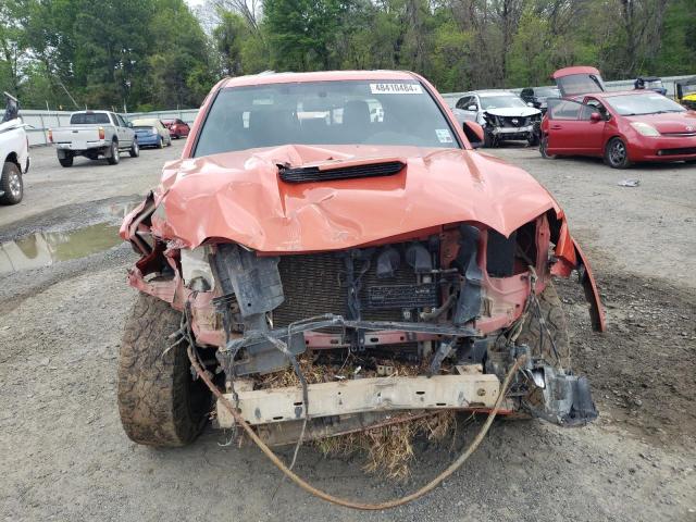 2016 Toyota TACOMA - Image 5