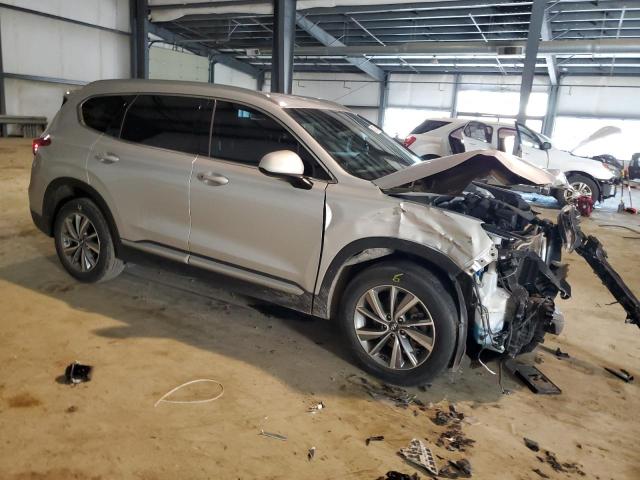 2020 Hyundai santa fe - Image 4