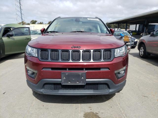 2021 Jeep COMPASS 2021 - Image 5