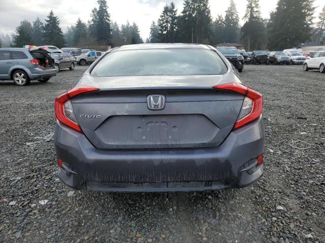 2018 Honda Civic 2018 - Image 6