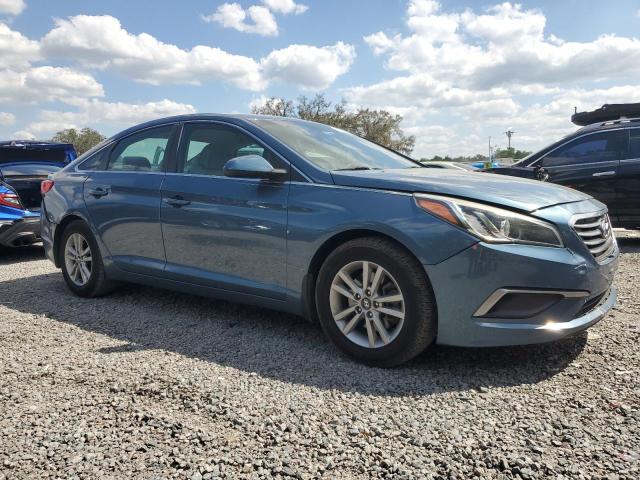 2016 Hyundai Sonata - Image 4