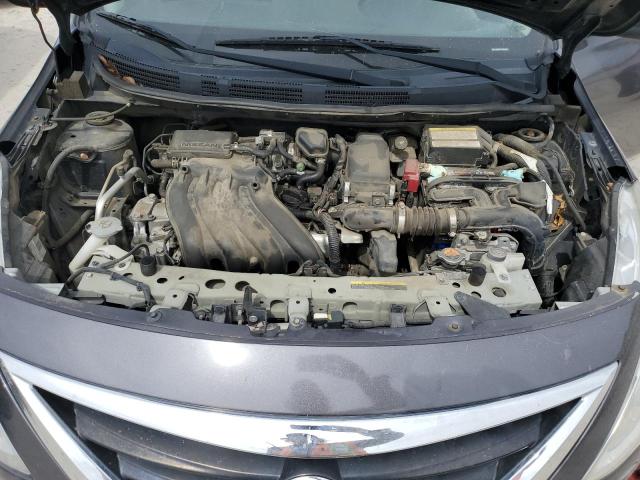 2015 Nissan VERSA - Image 11