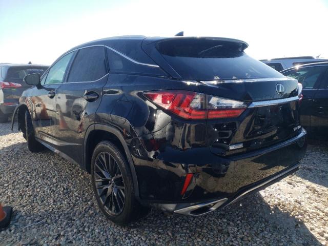 2017 Lexus RX350 - Image 4