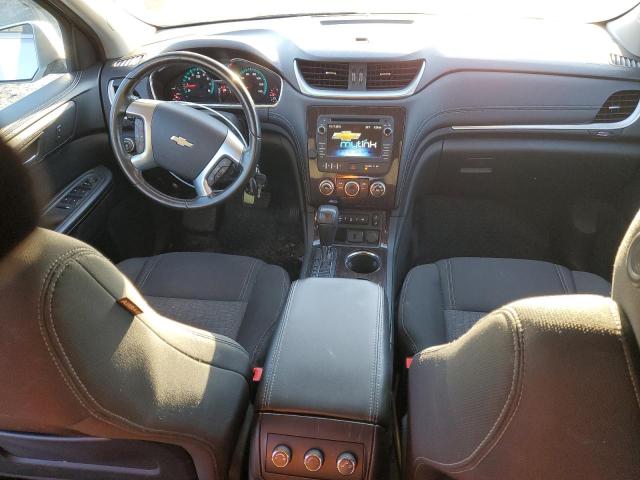 2015 Chevrolet TRAVERSE 2015 - Image 8