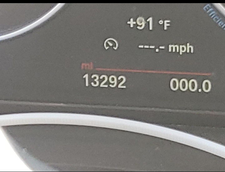 2016 BMW 535d - Image 8