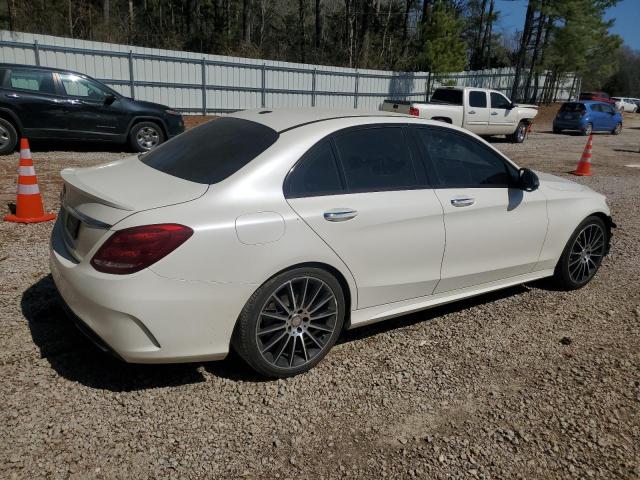 2016 Mercedes-Benz C-Class - Image 3