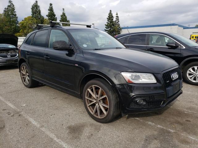 2015 Audi Q5 - Image 4