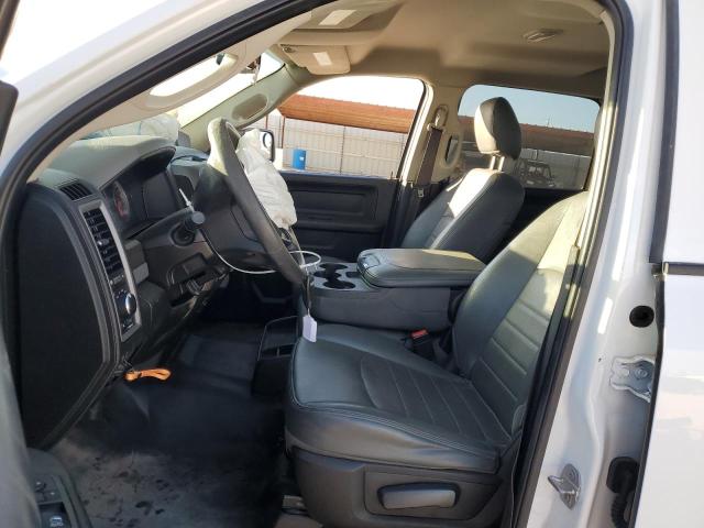 2019 Ram 1500 - Image 7
