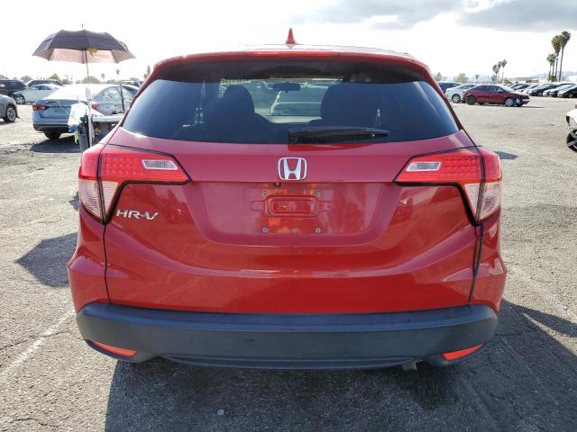 2017 Honda HR-V - Image 6