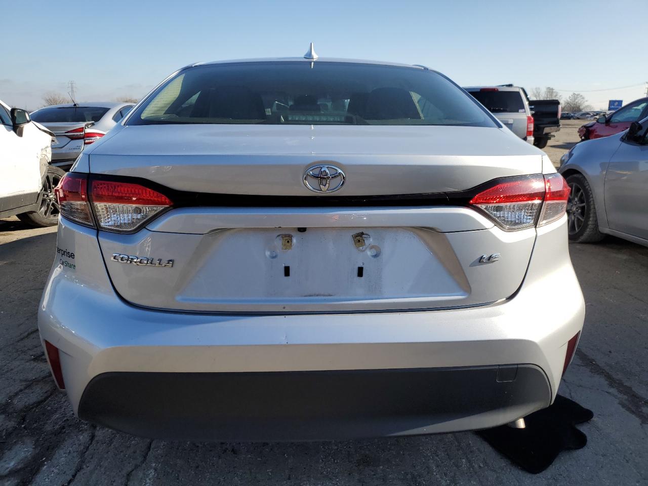 2023 TOYOTA COROLLA - Image 6