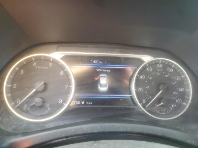 2021 Nissan SENTRA - Image 9