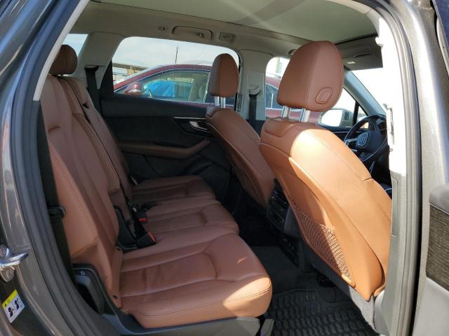 2020 Audi Q7 - Image 11