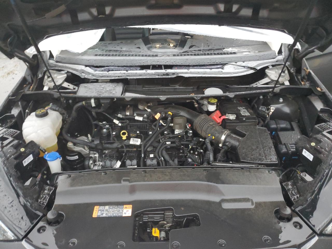 2023 Ford Edge - Image 12