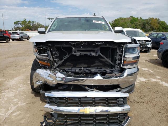 2016 Chevrolet SILVERADO - Image 5