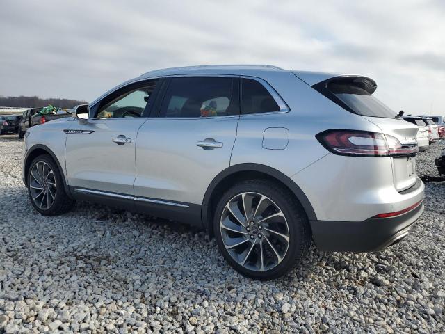 2019 Lincoln NAUTILUS - Image 2