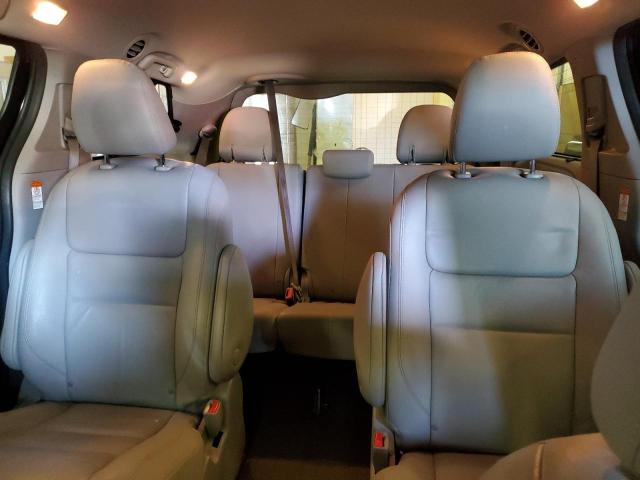 2020 Toyota SIENNA - Image 10