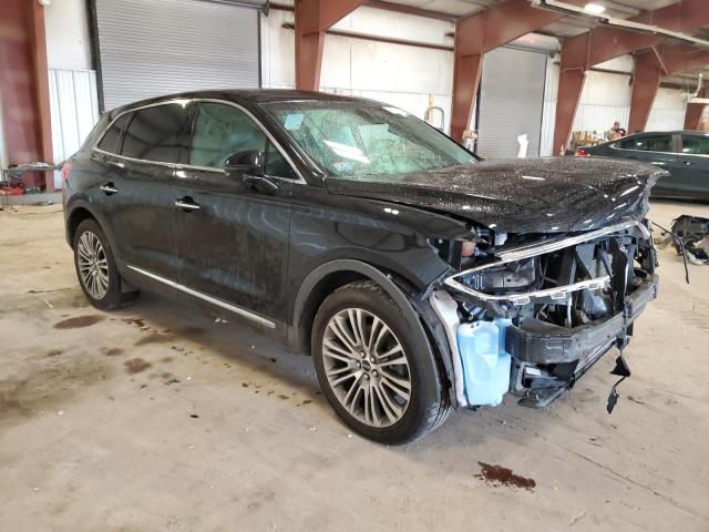 2016 Lincoln MKX - Image 4