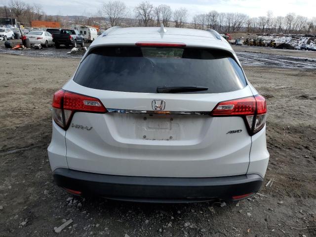 2020 Honda HR-V - Image 6