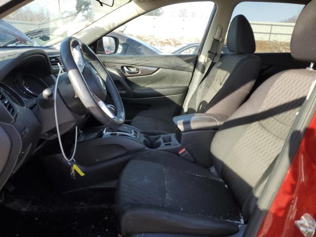 2018 Nissan ROGUE - Image 7