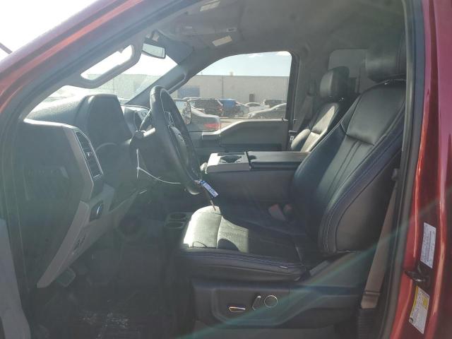 2017 Ford F150 - Image 7