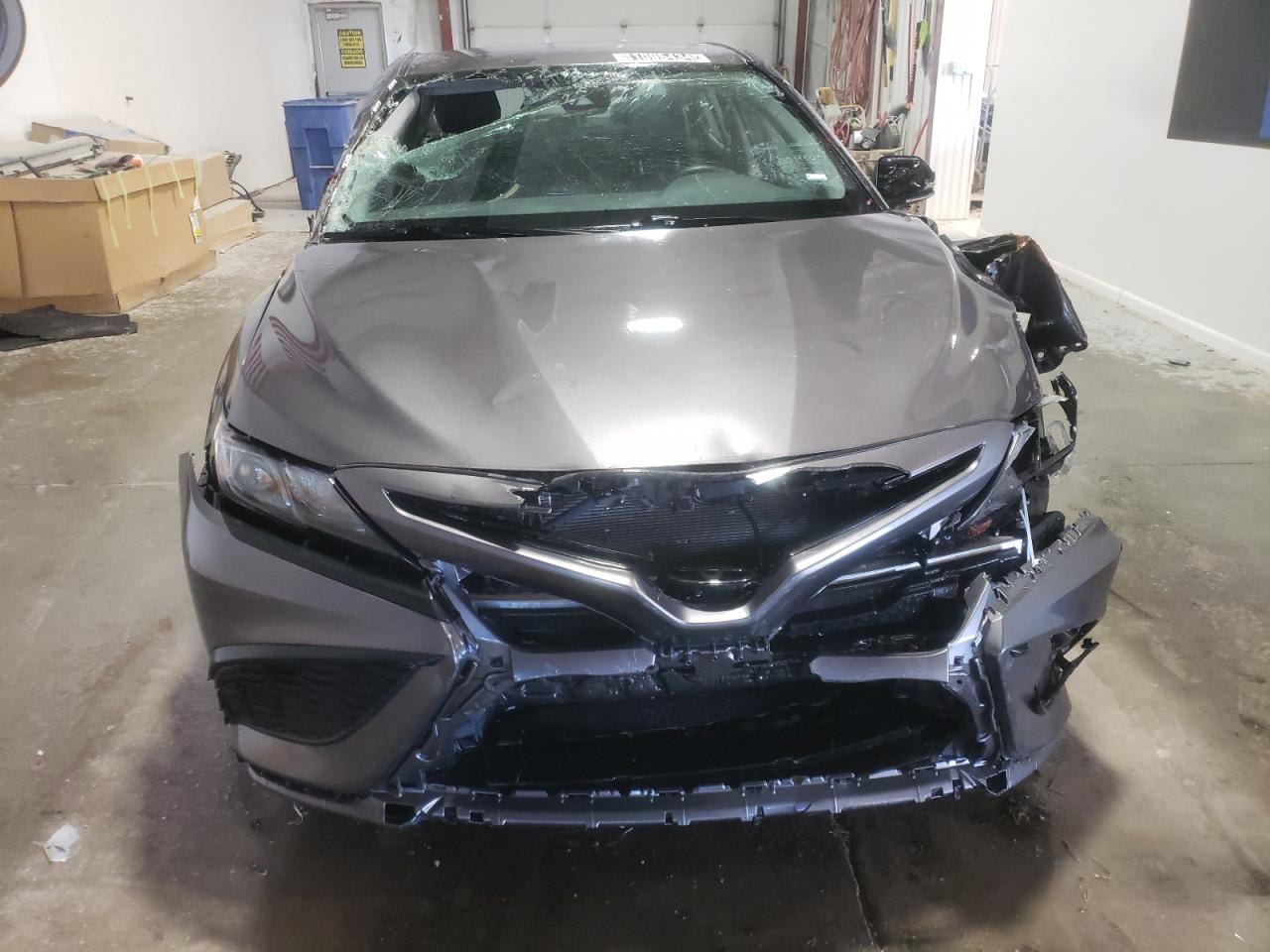 2023 Toyota Camry - Image 5