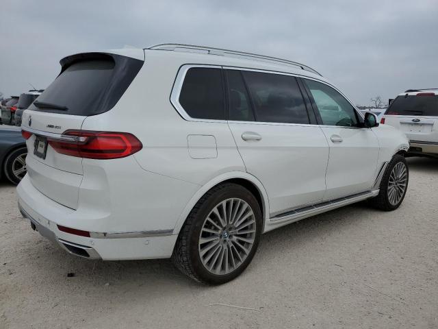 2020 BMW X7 - Image 3