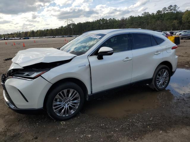 Toyota VENZA