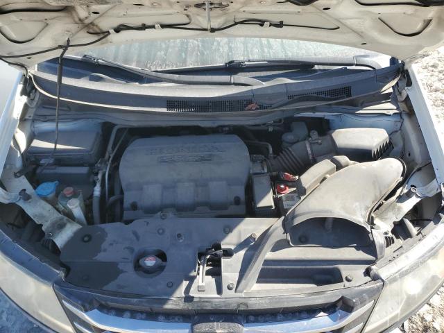 2016 Honda Odyssey - Image 11
