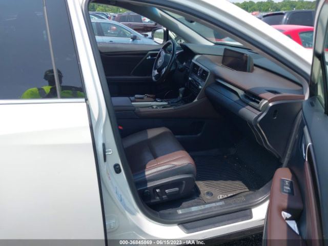 2017 Lexus RX350 - Image 3