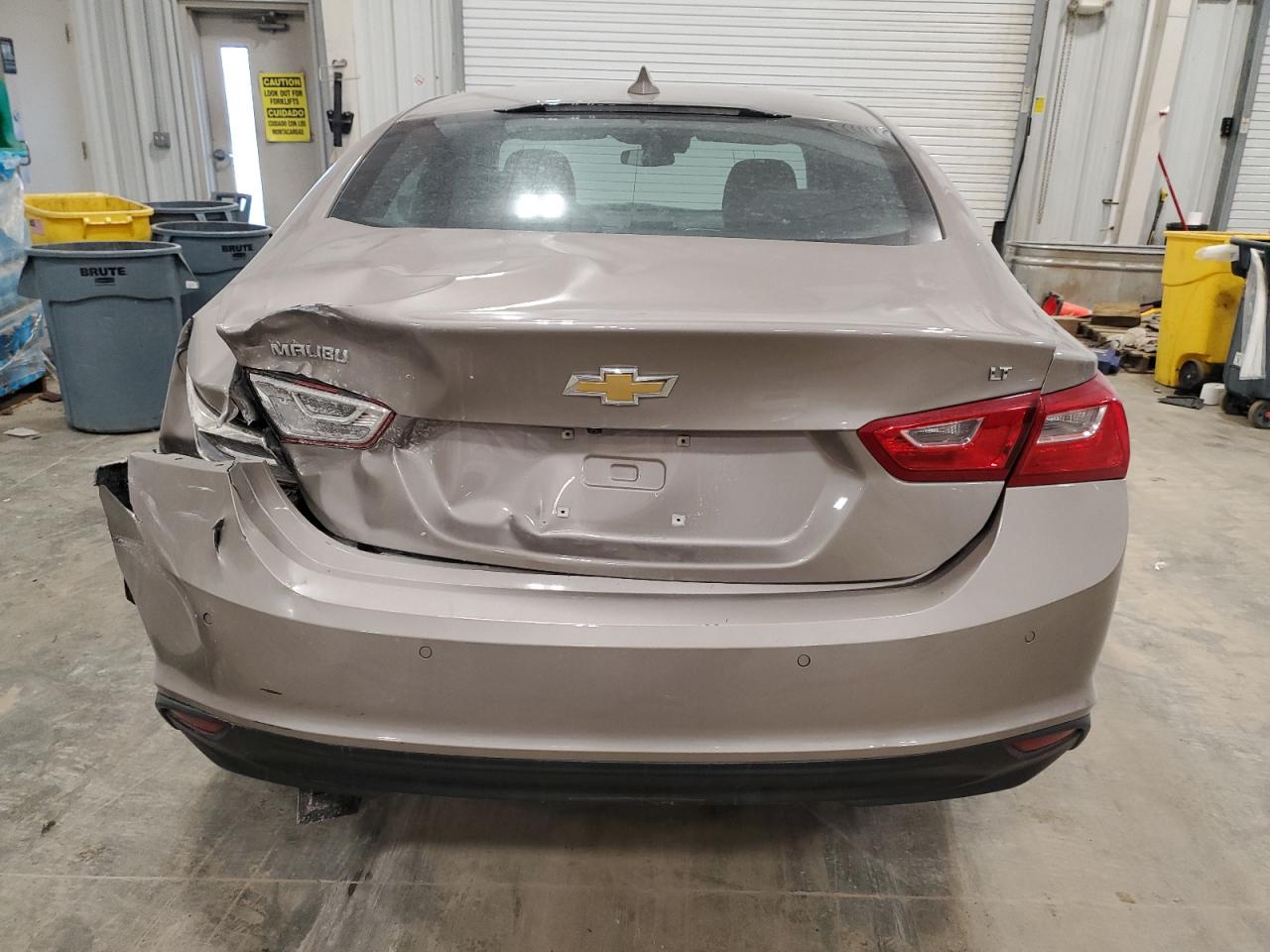 2024 CHEVROLET MALIBU - Image 6
