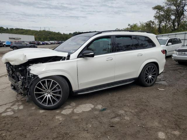 2024 MERCEDES-BENZ GLS450 - Image 2