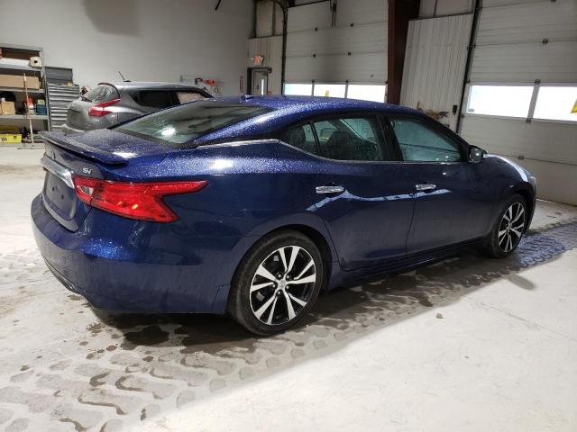 2018 Nissan MAXIMA - Image 3