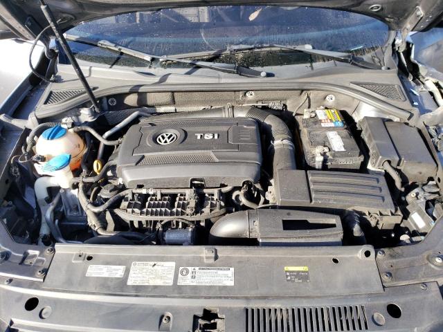2015 Volkswagen PASSAT - Image 11