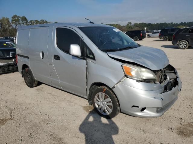 2015 Nissan NV200 - Image 4