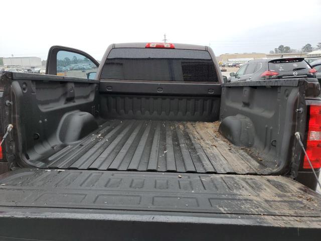 2016 Chevrolet Silverado - Image 10