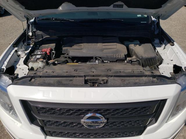 2021 Nissan TITAN 2021 - Image 11