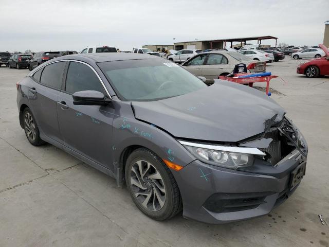 2018 Honda Civic - Image 4
