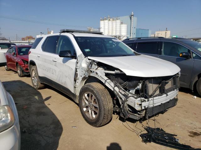 2019 Chevrolet TRAVERSE - Image 4
