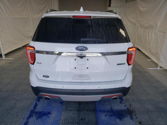 2016 Ford EXPLORER - Image 6