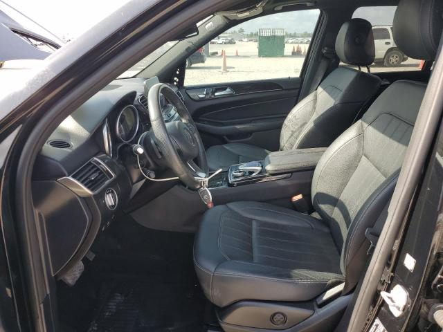 2016 Mercedes-Benz GLE350 - Image 5
