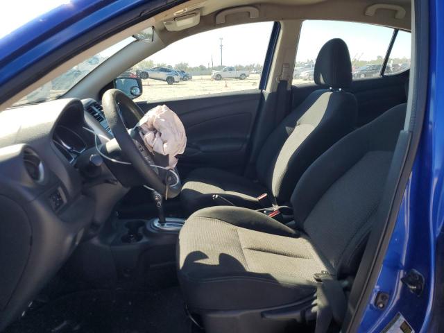 2017 Nissan VERSA - Image 7