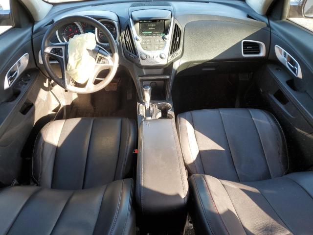 2017 Chevrolet EQUINOX - Image 8