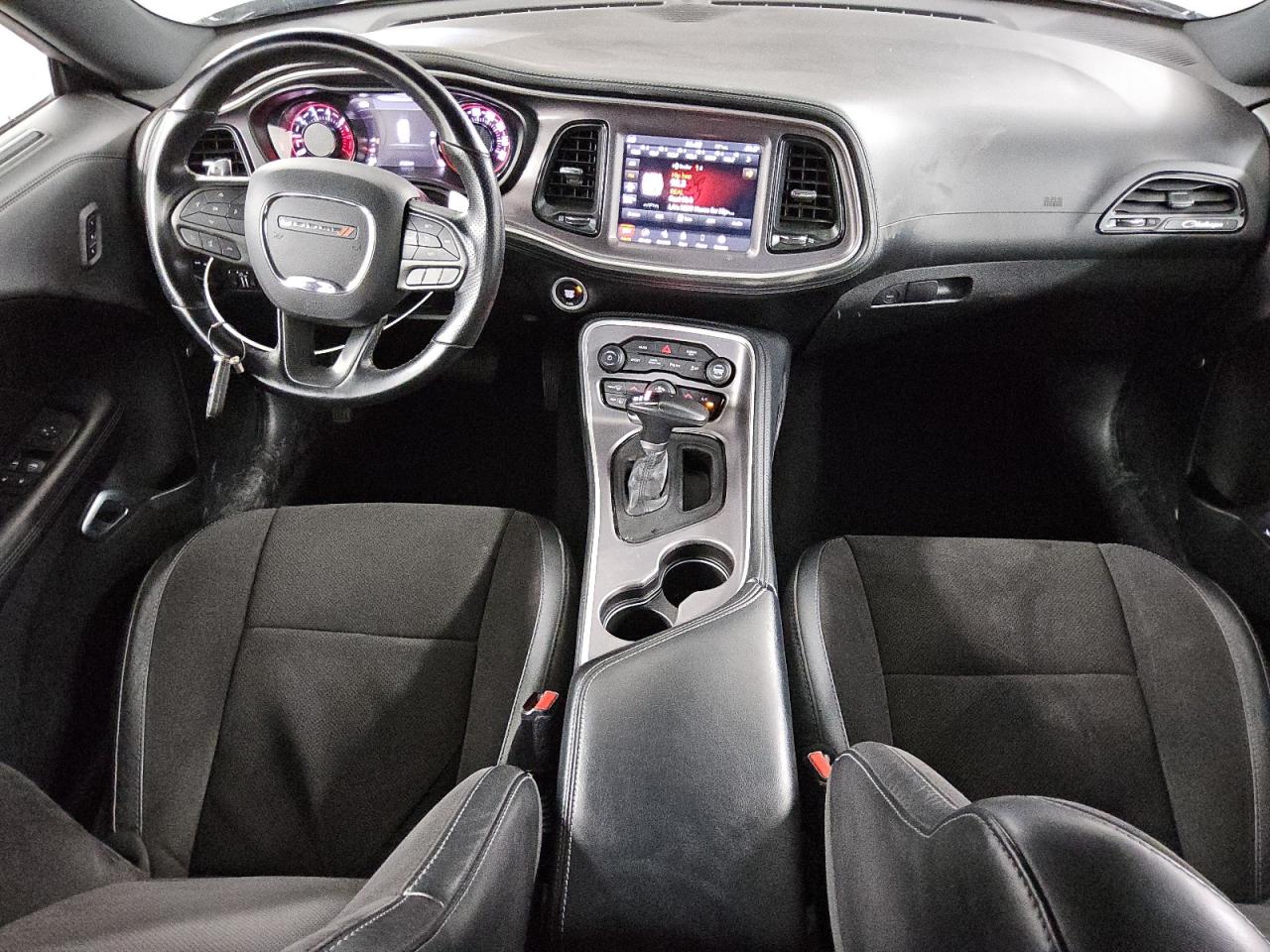 2022 DODGE CHALLENGER - Image 8
