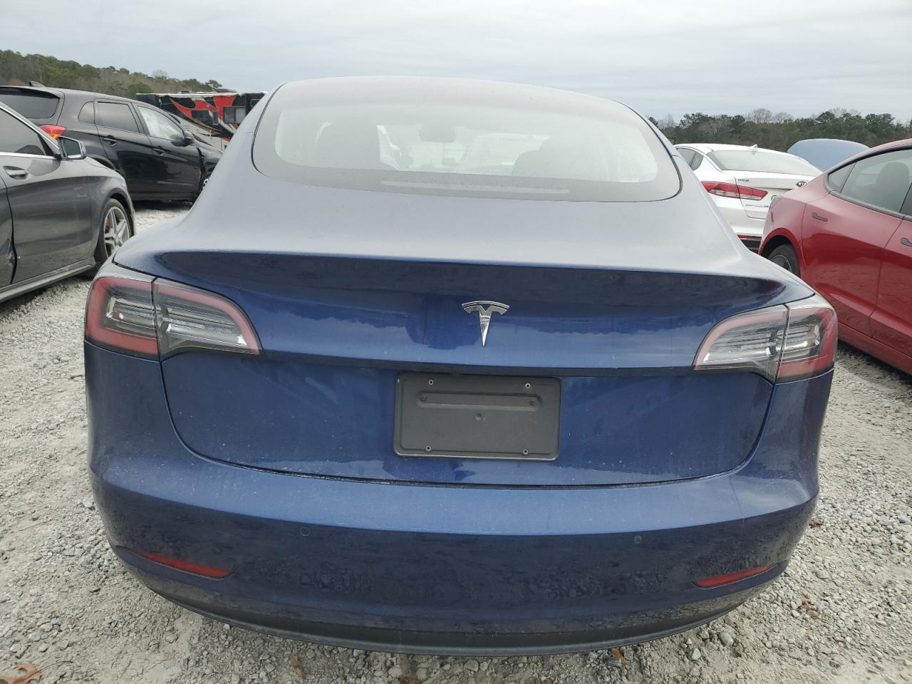 2022 TESLA MODEL 3 - Image 6