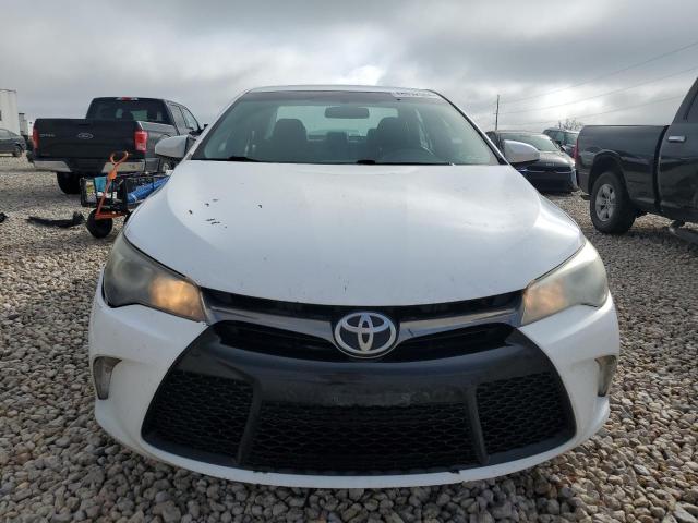 2016 Toyota CAMRY - Image 5