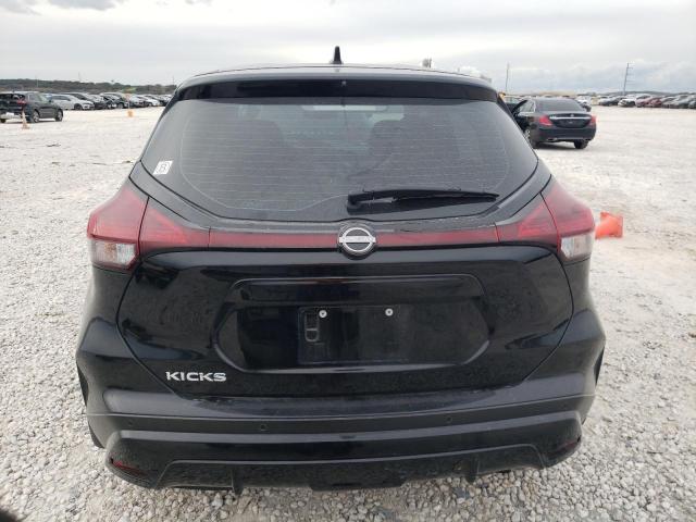 2022 Nissan KICKS - Image 6