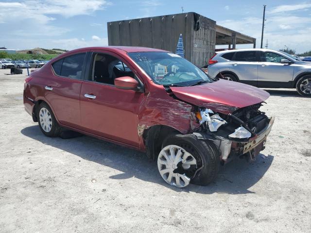 2015 Nissan VERSA 2015 - Image 4