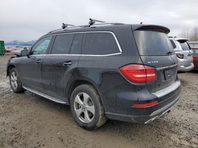 2018 Mercedes-Benz GLS450 4M - Image 5