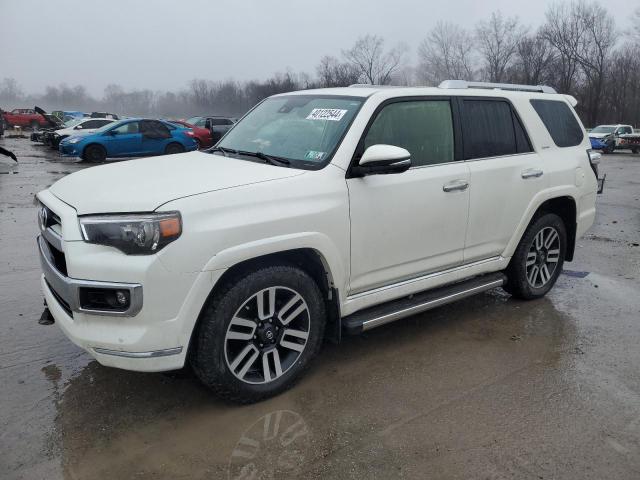 Toyota 4RUNNER